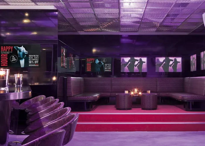 Dormero Hotel Hannover